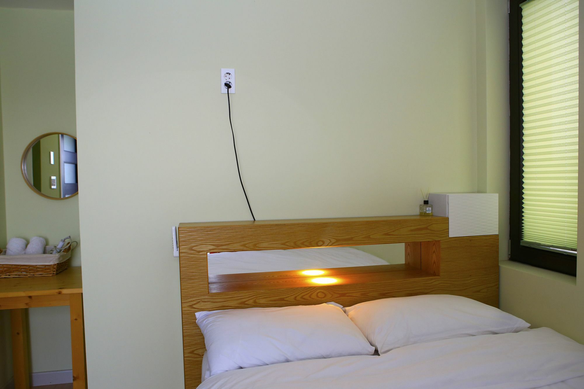 Dongdong Guesthouse Jeju Esterno foto