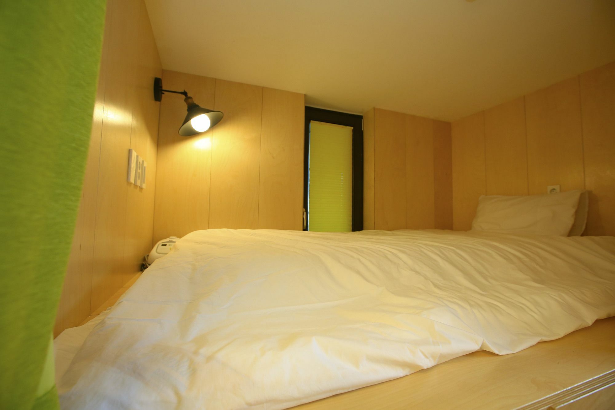 Dongdong Guesthouse Jeju Esterno foto