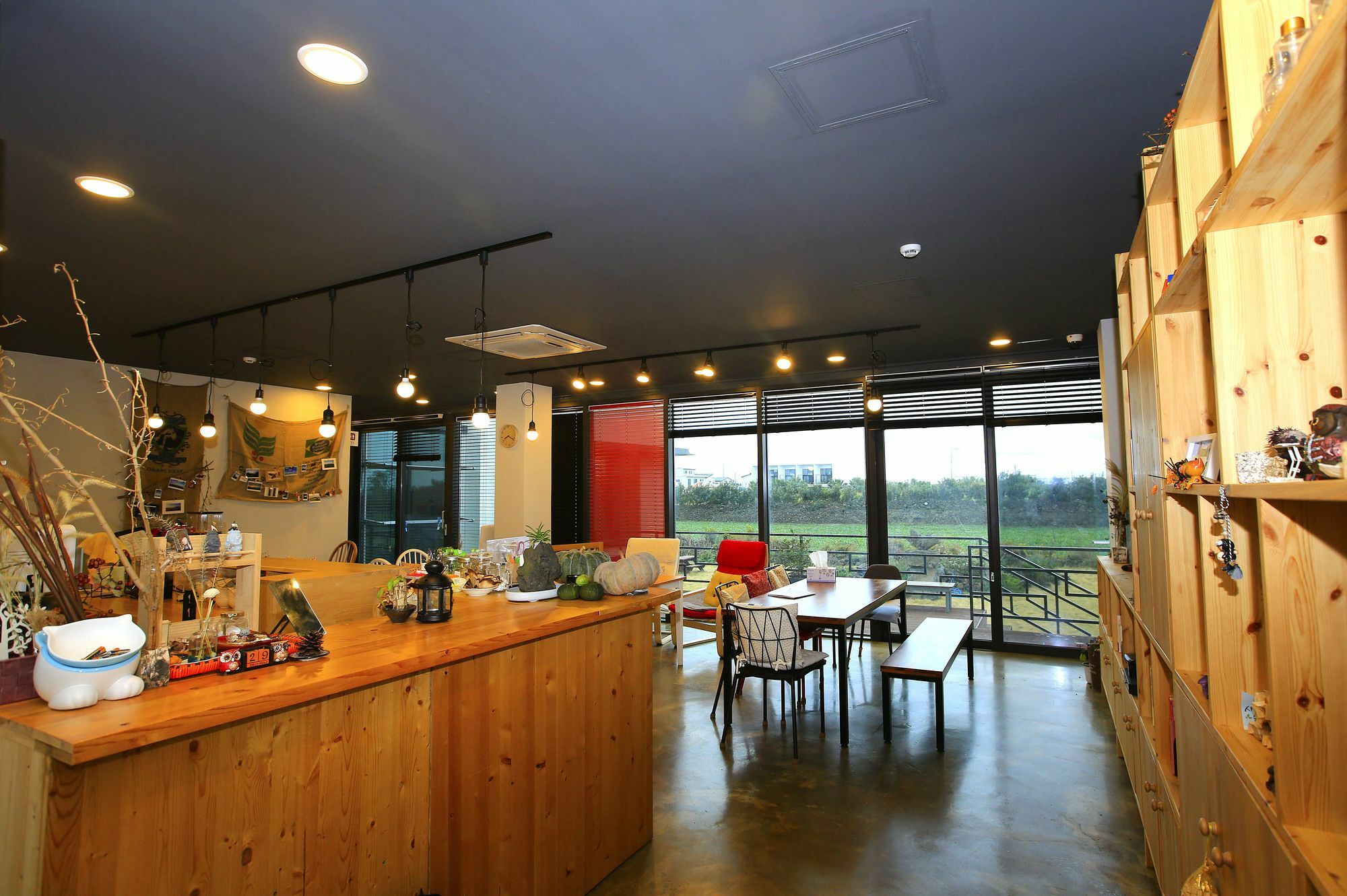 Dongdong Guesthouse Jeju Esterno foto