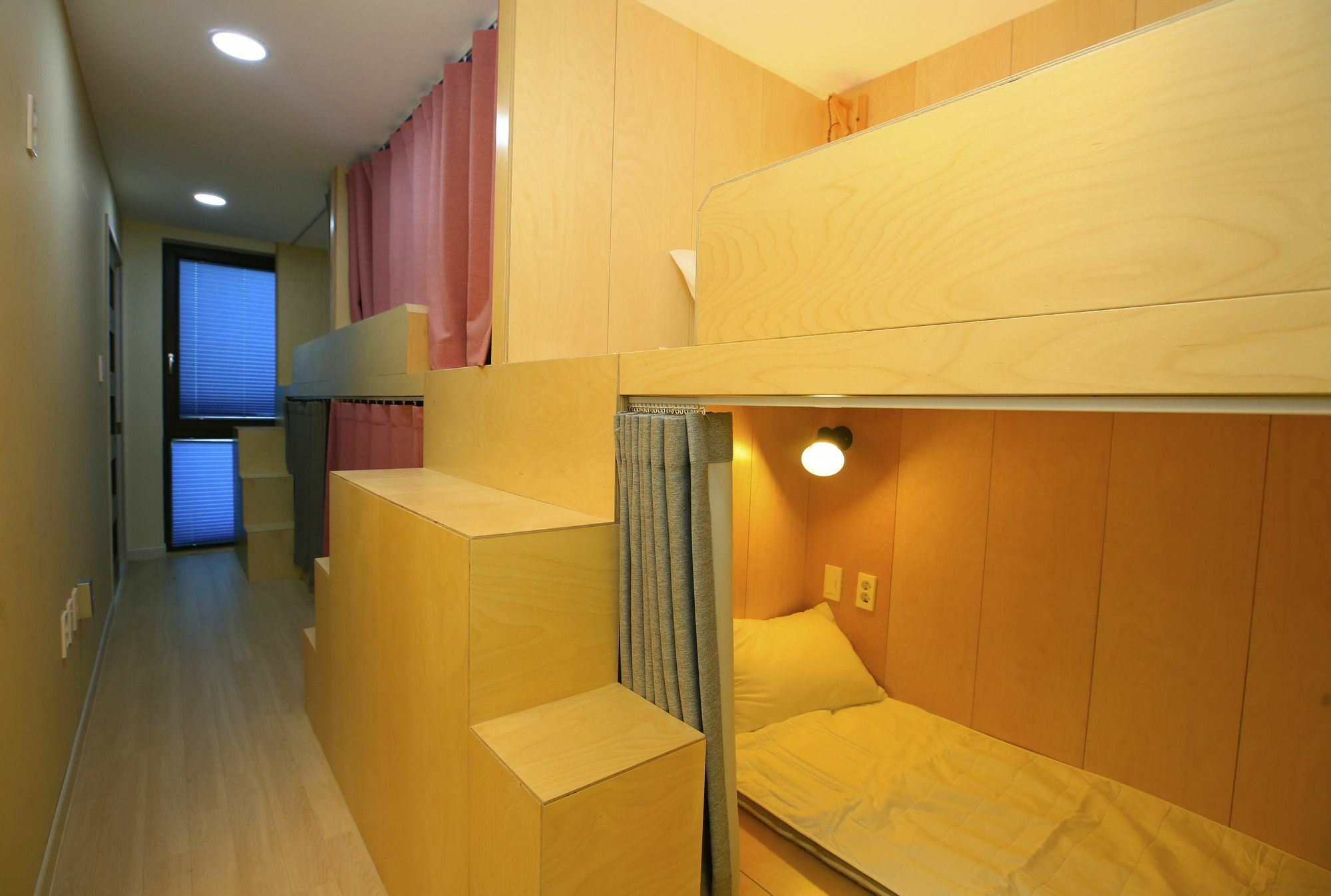 Dongdong Guesthouse Jeju Esterno foto